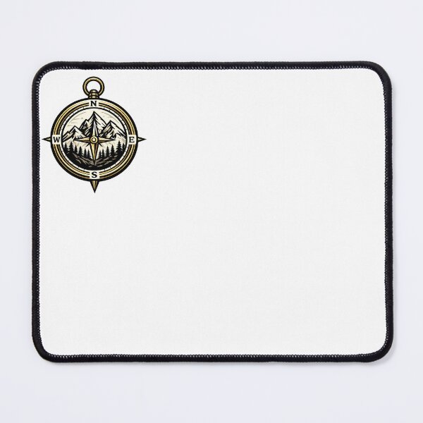 Item preview, Compass designed and sold by ThePlacee.