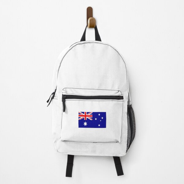 Item preview, Australia Flag designed and sold by Inspirationmotivation.