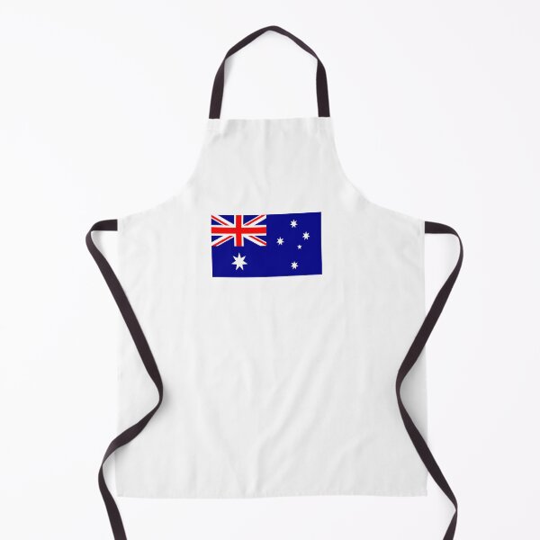 Item preview, Australia Flag designed and sold by Inspirationmotivation.