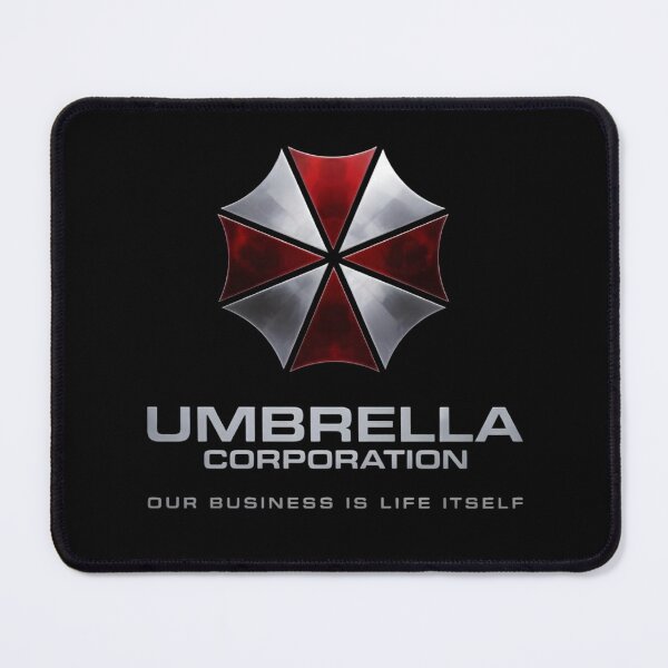 Item preview, Resident Evil Umbrella Corporation designed and sold by LUNARA LABS.