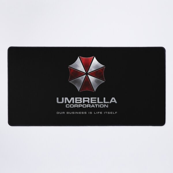 Item preview, Resident Evil Umbrella Corporation designed and sold by LUNARA LABS.