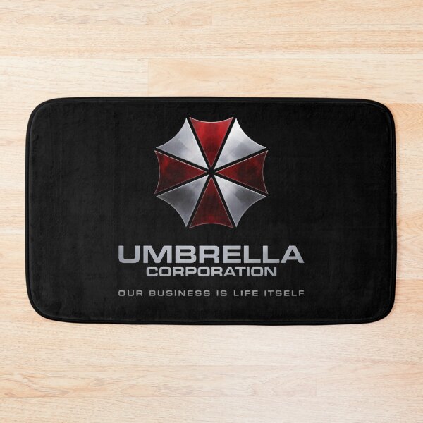 Item preview, Resident Evil Umbrella Corporation designed and sold by LUNARA LABS.
