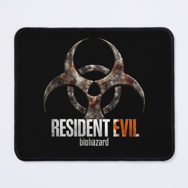 Item preview, Resident Evil Biohazard designed and sold by LUNARA LABS.