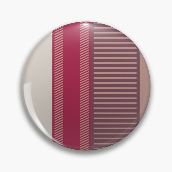 Item preview, Vertical Stripes Series 8 designed and sold by PatternDesign01.