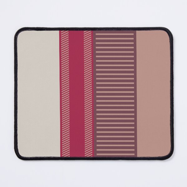 Item preview, Vertical Stripes Series 8 designed and sold by PatternDesign01.