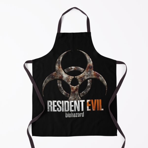 Item preview, Resident Evil Biohazard designed and sold by LUNARA LABS.