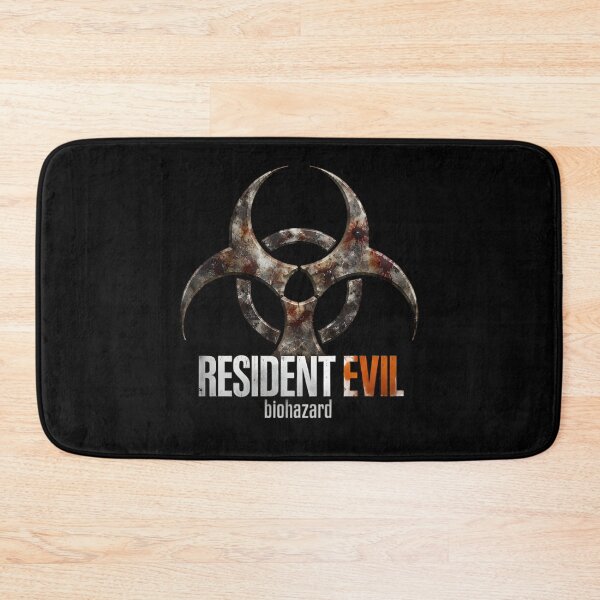 Item preview, Resident Evil Biohazard designed and sold by LUNARA LABS.