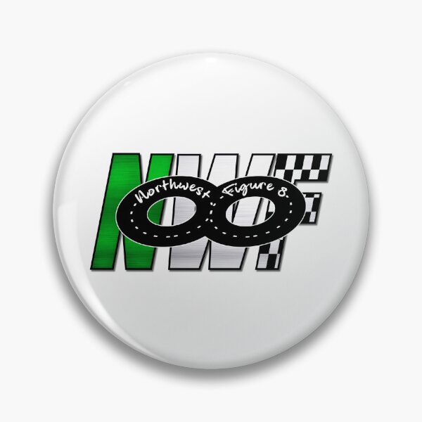 Item preview, Northwest Figure 8 Original  designed and sold by IveBeenConleyD.