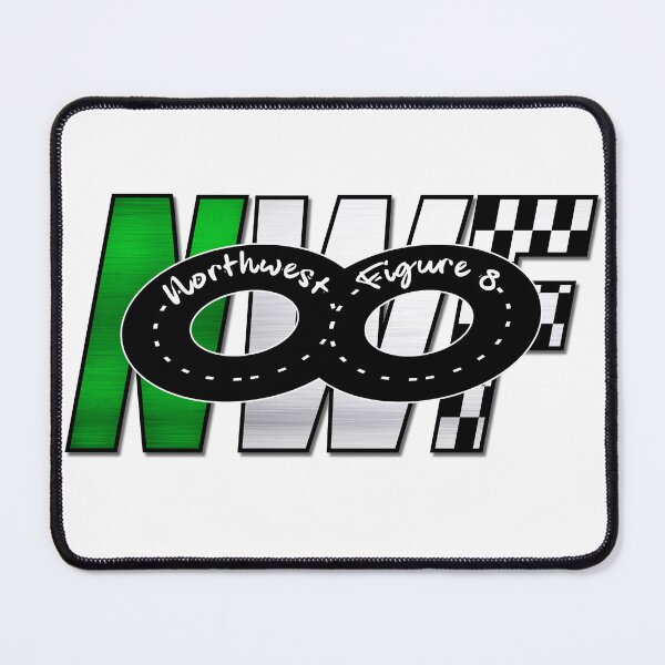 Item preview, Northwest Figure 8 Original  designed and sold by IveBeenConleyD.
