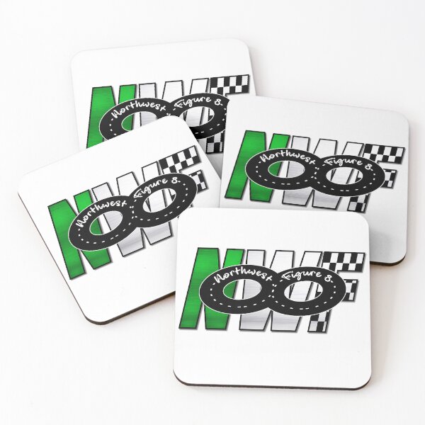 Item preview, Northwest Figure 8 Original  designed and sold by IveBeenConleyD.