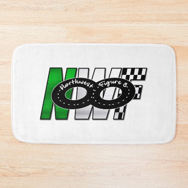 Item preview, Northwest Figure 8 Original  designed and sold by IveBeenConleyD.