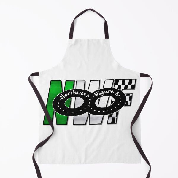 Item preview, Northwest Figure 8 Original  designed and sold by IveBeenConleyD.