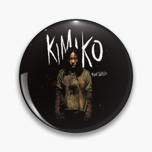 Item preview, The Boys Kimiko designed and sold by malikromanie.
