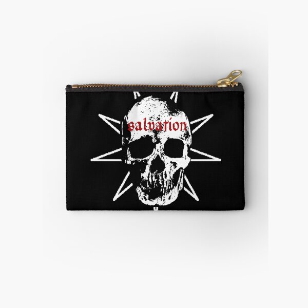 Item preview, salvation designed and sold by 8R41N-M4CH1N3.