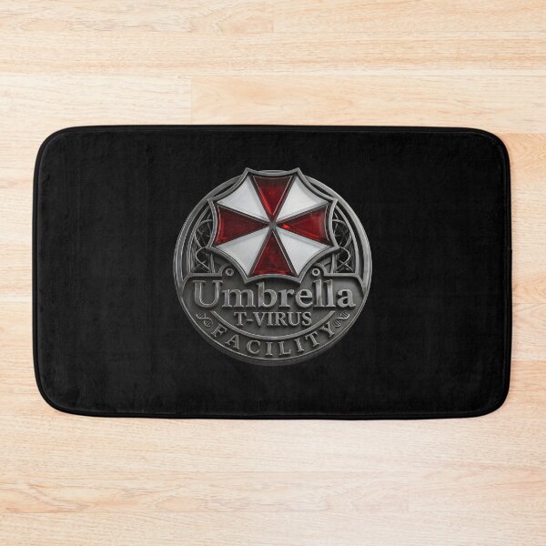 Item preview, Resident Evil Umbrella T Virus designed and sold by LUNARA LABS.