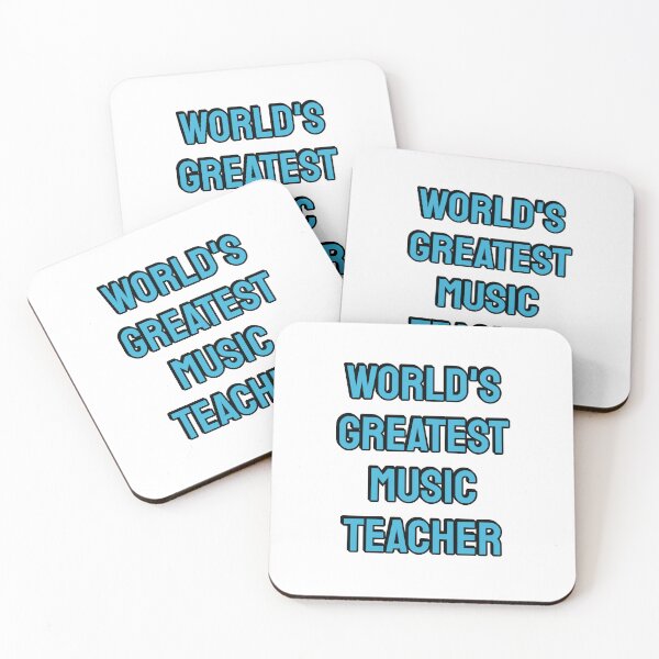 Item preview, profesor de música designed and sold by Inspirationmotivation.