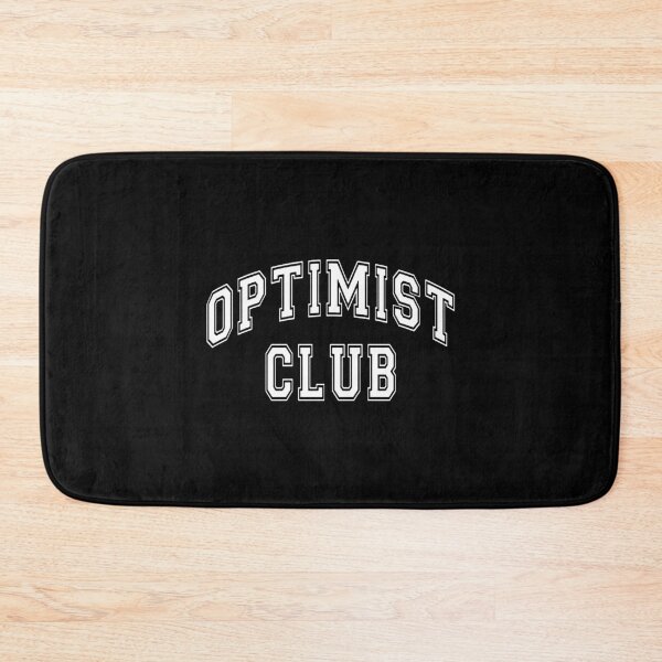 Item preview, OPTIMIST CLUB  designed and sold by saragraya.