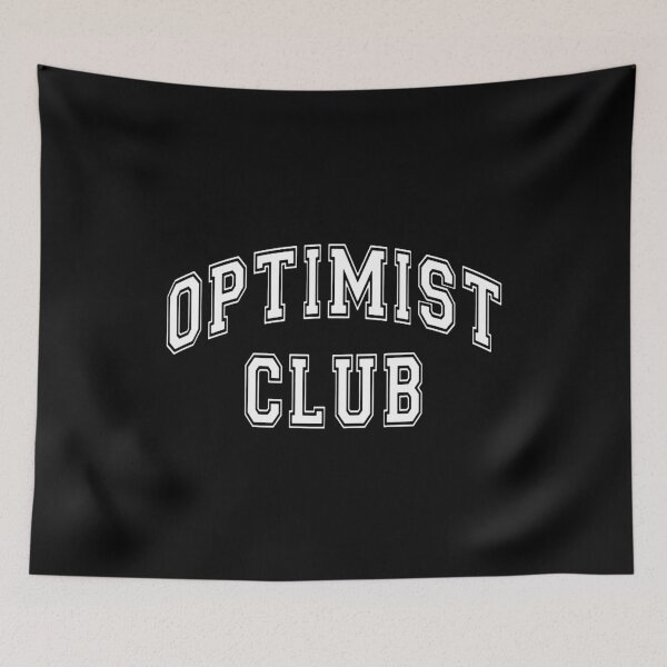 Item preview, OPTIMIST CLUB  designed and sold by saragraya.
