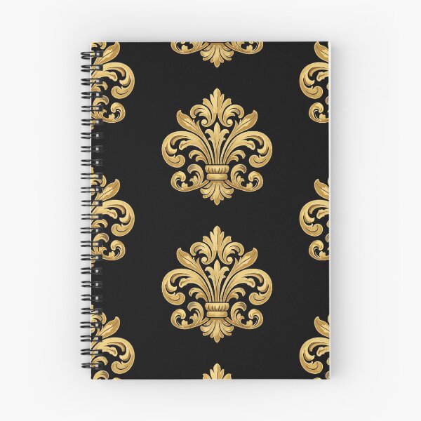 Item preview, Fleur-de-lys designed and sold by Grypis.