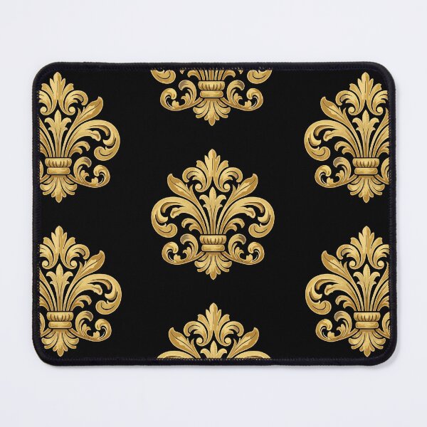 Item preview, Fleur-de-lys designed and sold by Grypis.