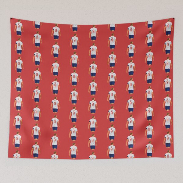 Item preview, Harry Kane designed and sold by abihooper.