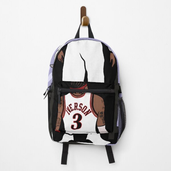 Item preview, Allen Iverson Mirror GOAT  designed and sold by Verveloop.