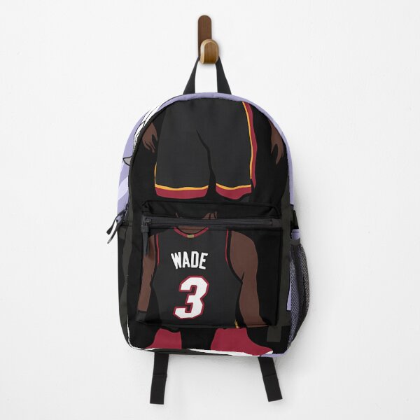 Item preview, Dwyane Wade Mirror GOAT  designed and sold by Verveloop.