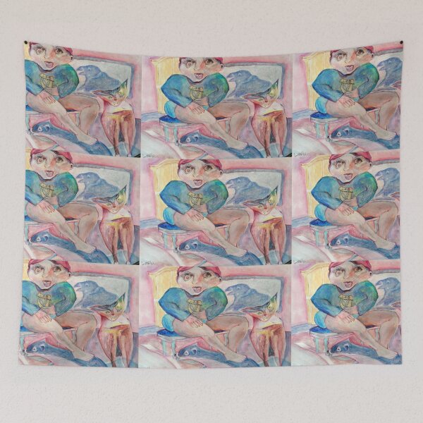 Item preview, Singing Session designed and sold by LadyMiloShop.