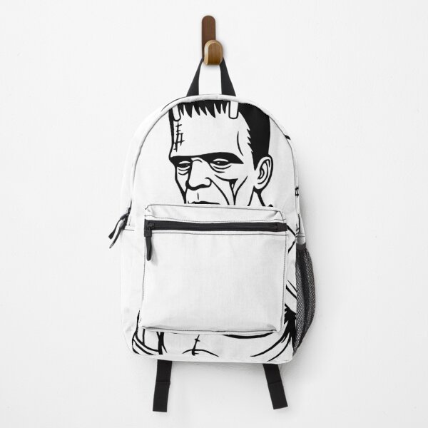 Item preview, frankenstein line designed and sold by Brexmore3.