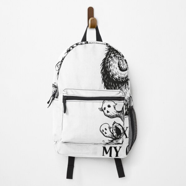 Item preview, Anxiety Raccoon Cardio Meme – Anxiety Is My Cardio designed and sold by Region.