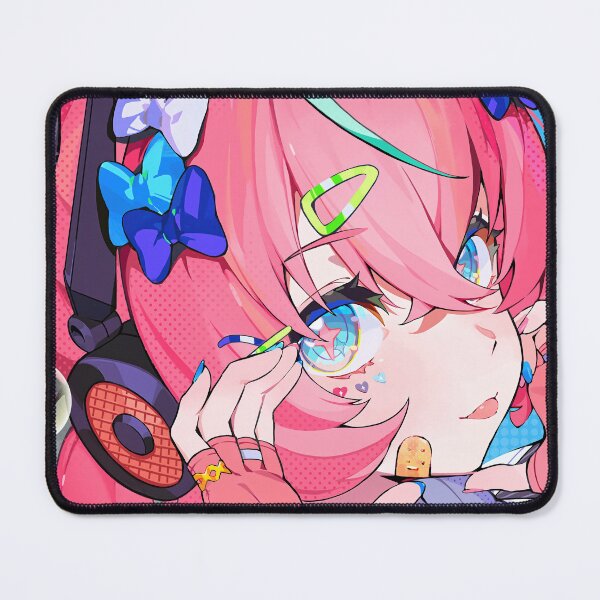 Item preview, Angels of Delusion Aria Poster, Zenless Zone Zero designed and sold by Astral Drop.