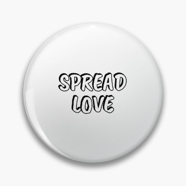 Item preview, Spread Love designed and sold by Inspirationmotivation.
