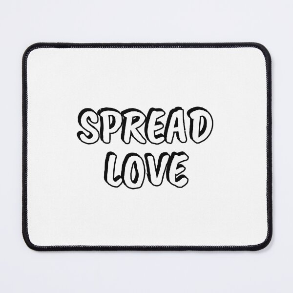 Item preview, Spread Love designed and sold by Inspirationmotivation.