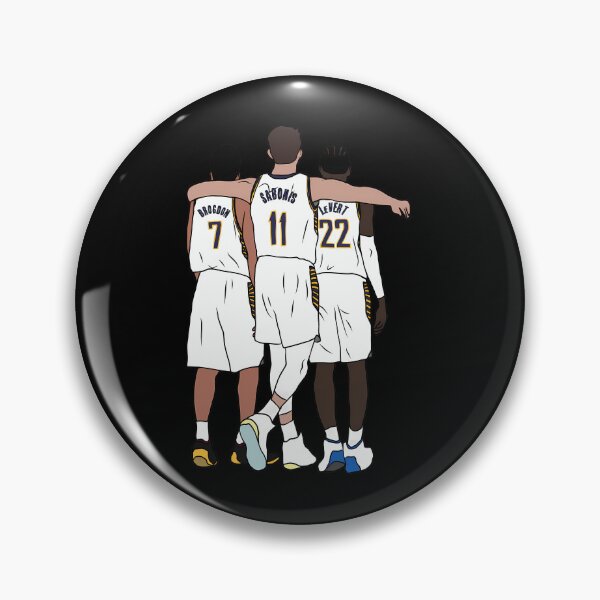 Item preview, Brogdon, Domas & Caris  designed and sold by Verveloop.