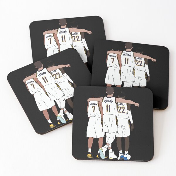 Item preview, Brogdon, Domas & Caris  designed and sold by Verveloop.