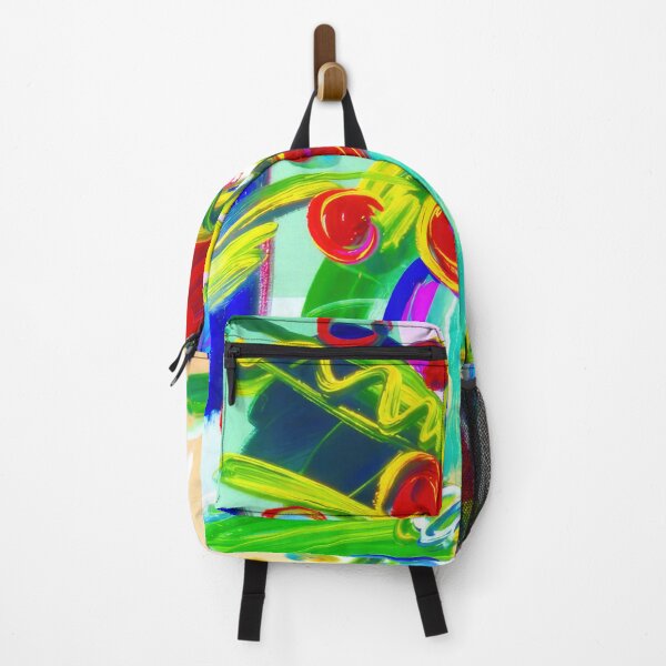 Artikelvorschau, Peter Max (17) – Psychedelische Pop-Art im Peter-Max-Stil – Kräftige Farben, kosmischer Retro-60er-Jahre-Druck entworfen und verkauft von KirstenShShop.