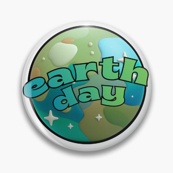 Item preview, Earth Day designed and sold by Lazy Leaves.