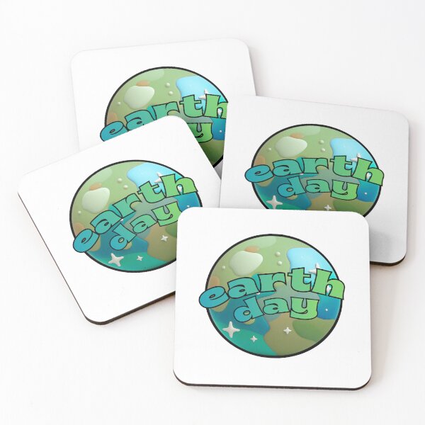 Item preview, Earth Day designed and sold by Lazy Leaves.