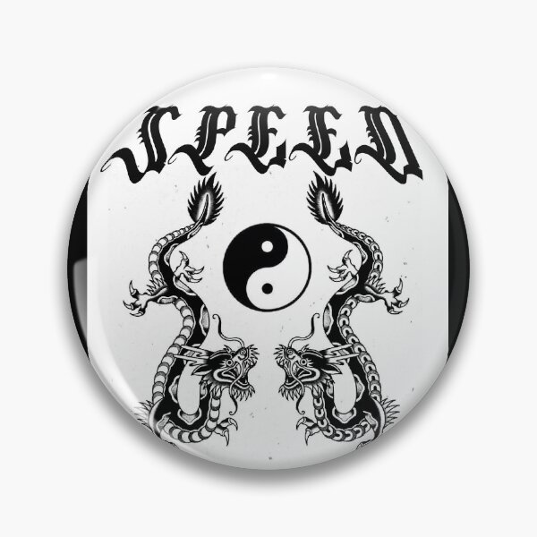 Item preview, Gang Called Speed designed and sold by Xandz.