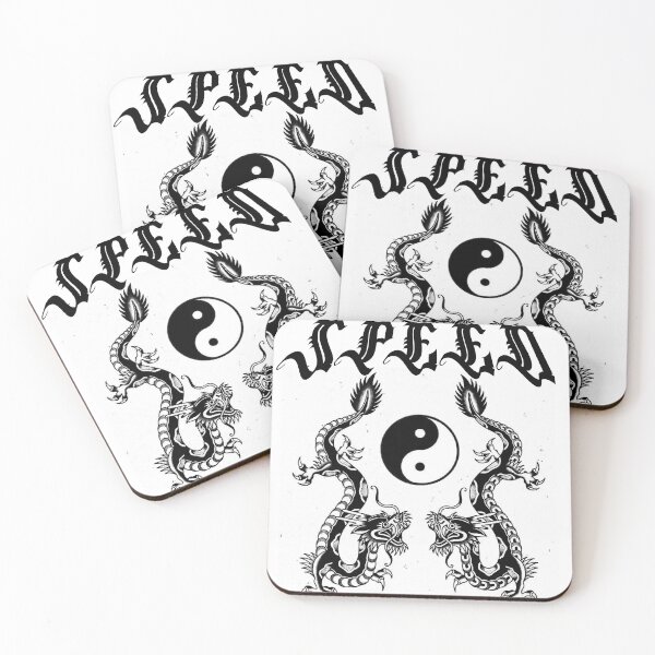 Item preview, Pandilla llamada Speed designed and sold by Xandz.