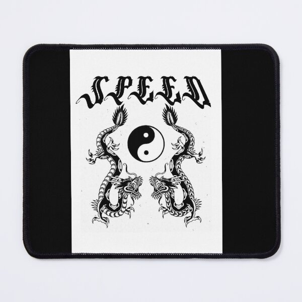 Item preview, Gang Called Speed designed and sold by Xandz.
