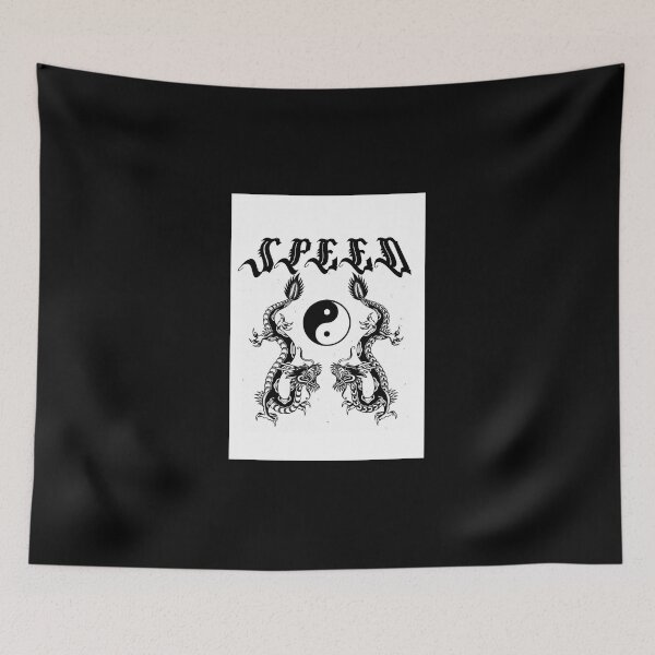 Item preview, Gang Called Speed designed and sold by Xandz.