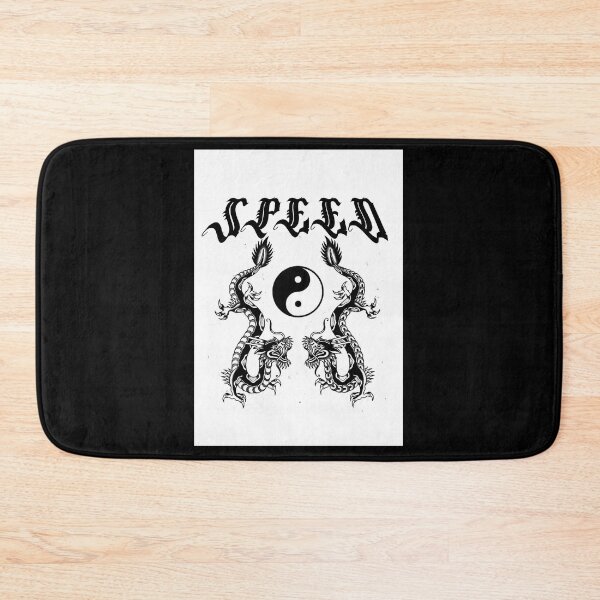 Item preview, Gang Called Speed designed and sold by Xandz.