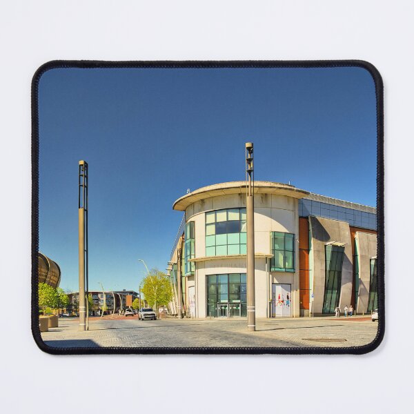 Item preview, Shared Space designed and sold by JEZ22.