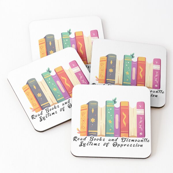 Item preview, The Literary Rebellion designed and sold by KrisGraphic45.