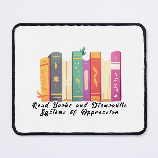 Item preview, The Literary Rebellion designed and sold by KrisGraphic45.