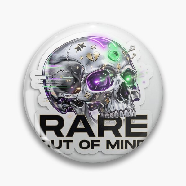 Item preview, rare out of mind designed and sold by Guilhermedoboni.