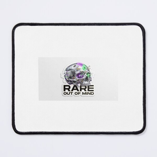 Item preview, rare out of mind designed and sold by Guilhermedoboni.
