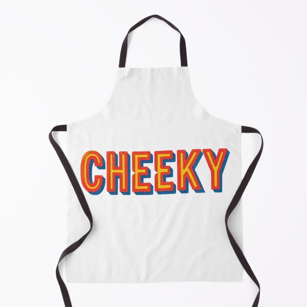 Item preview, Cheeky Retro Typography Pop Art Style designed and sold by RDproject.