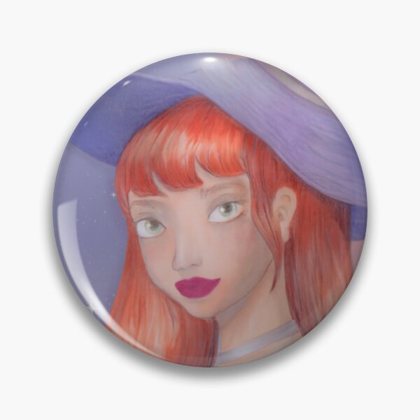 Item preview, moon witch designed and sold by paolavprates.